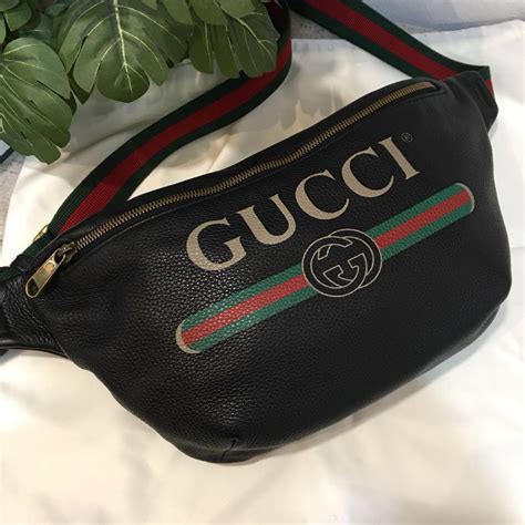 fake gucci bum bag uk|gucci belt bag men's.